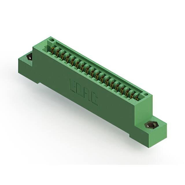 845-018-524-108 EDAC Inc.  Edgeboard Connectors
